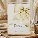 Search for bridal shower favor signs Bride