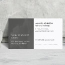 Search for patterned business stationery Simple