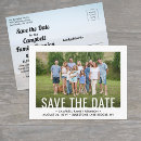 Search for family picnic save the date postcards Summer party