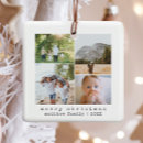 Search for four ornaments Minimalist
