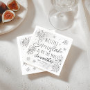 Search for silver on blue placemats Winter wonderland