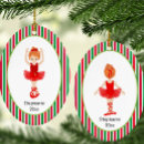 Search for redhead ornaments Dance