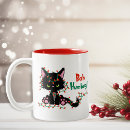 Search for bah mugs Cat
