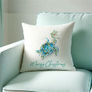 Search for coastal christmas pillows Beach