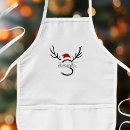 Search for kids christmas aprons Modern