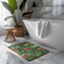 Search for christmas bath mats Vintage