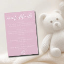 Search for baby shower order of events Minimalist