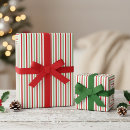 Search for candy cane striped pattern wrapping paper Stripes