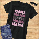 Search for expecting mom tshirts New mother
