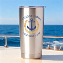 Search for nautical tumblers Summer