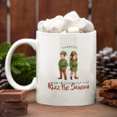 Search for gens mugs Gen z christmas