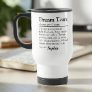 Search for team travel mugs Employee