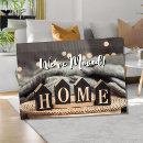 Search for moving thank you cards Home sweet home