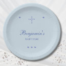 Search for cross plates Dusty blue