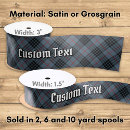Search for mackay tartan ribbon Blue