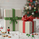Recherche de rayures vertes papier cadeau Pour enfants