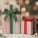 Recherche de noel papier cadeau Rouge