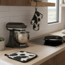 Recherche de taches de vache maison deco Fourrure
