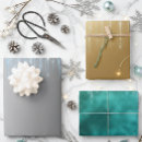 Recherche de glaçons papier cadeau Noël