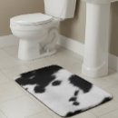 Recherche de vache tapis de bain Cowboy