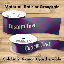 Search for purple plaid ribbon Scottish