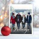 Recherche de noël classique cartes postales Moderne