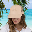 Recherche de prénom casquettes Élégant
