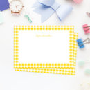 Search for boy note cards Plaid