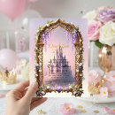 Search for entrance invitations For kids
