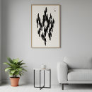 Recherche de moderne japonais art Abstrait