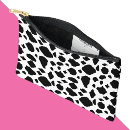 Recherche de animaux cosmétiques pochettes Vache