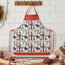Search for production crew aprons Pattern