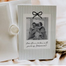Recherche de vert de rayure invitations Pour eux