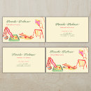 Search for playground business cards Kids