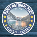 Search for canada national parks stickers Forest