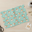 Search for tails gift wrap Pattern