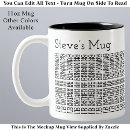 Search for drum mugs Birthday
