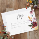 Search for butterflies rsvp cards Garden