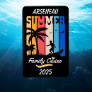 Recherche de jaune et blanc magnets Family