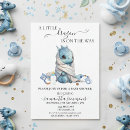 Recherche de bébé dragon invitations Garçon