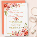 Recherche de frame birthday invitations Élégant