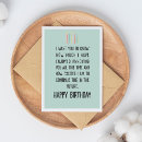 Search for sarcastic birthday cards Funny birthday quotes