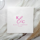 Recherche de magenta serviettes Minimaliste