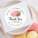 Search for cute bakery stickers Watercolor