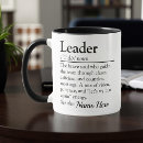 Search for team leader mugs Supervisor