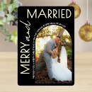 Search for mr and mrs wedding announcement cards Minimalist