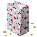 Search for santa claus gift bags Cowboy