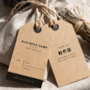 Search for kraft hang tags Retail