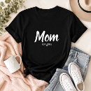 Recherche de écriture tshirts Mère