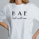 Search for best aunt ever tshirts Bae